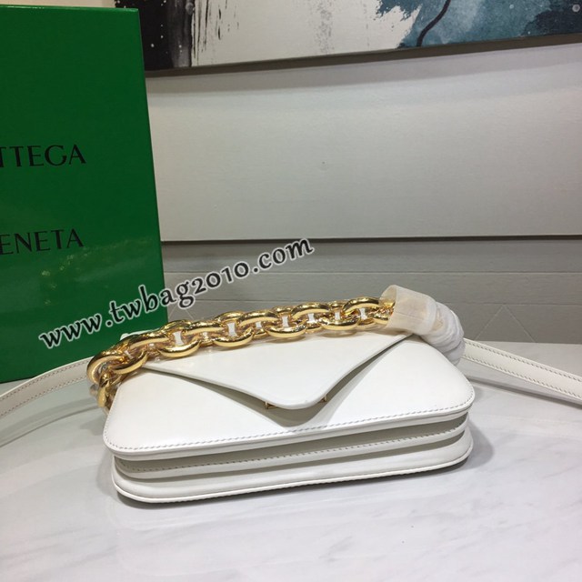 Bottega veneta高端女包 667399 BV寶緹嘉21新款MOUNT手袋單肩包  gxz1319